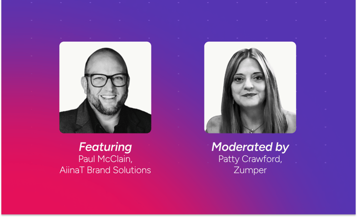 Bridging the Gap webinar