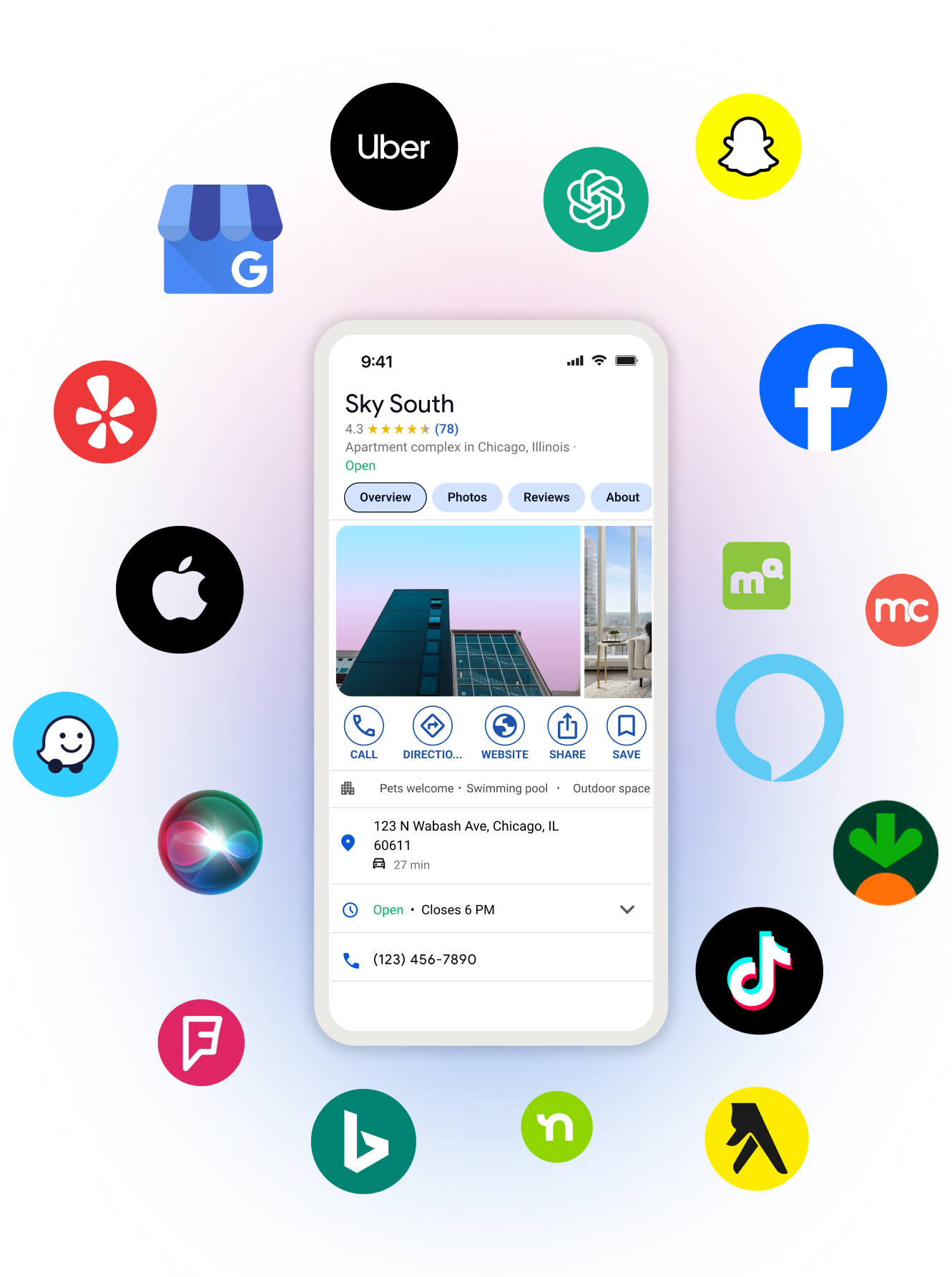 Local Listings Pro Local Listings Pro