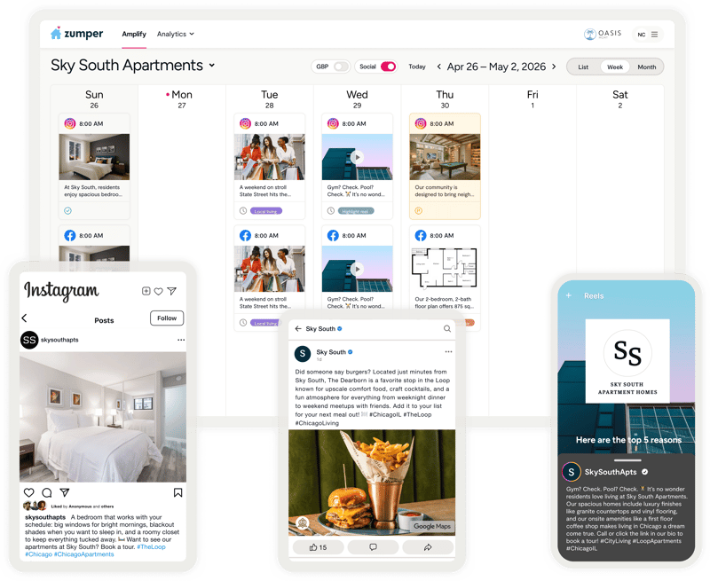 Next Gen Amp Group - Social Next Gen Amp Group - Social