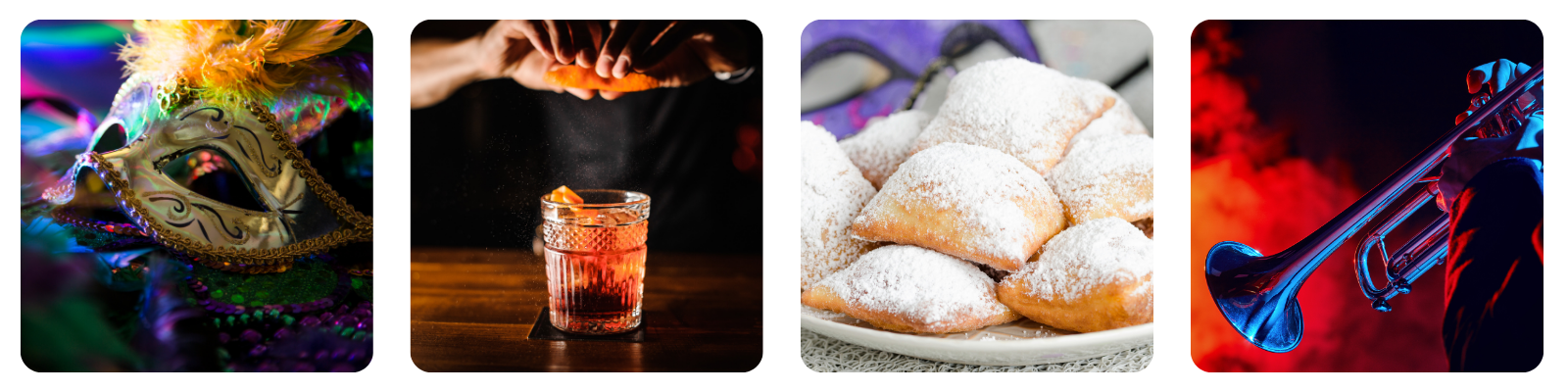 Taste of NOLA - header graphic