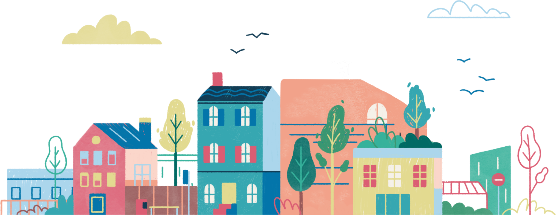 Multifamily Partners