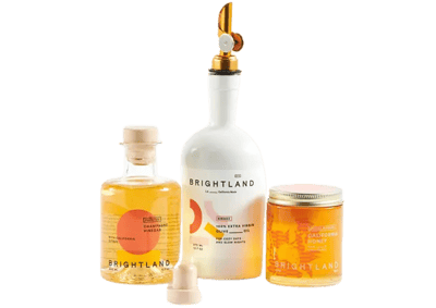Brightland gift set